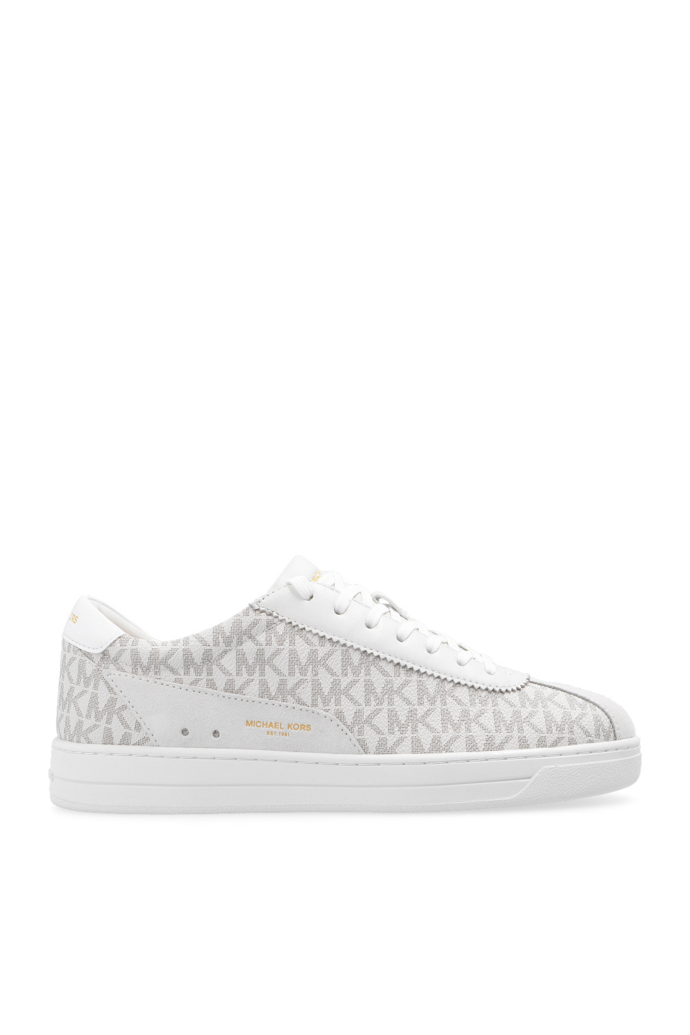 Dkny clearance conner sneakers